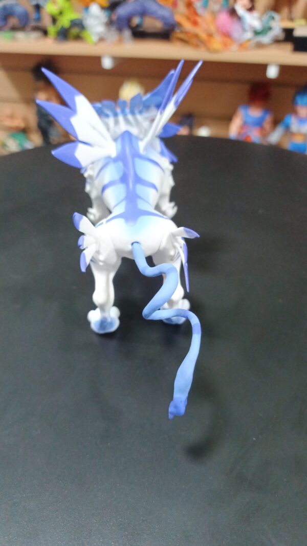 Garugarumon
Digimon 
Tamaño:12cm