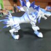 Garugarumon
Digimon 
Tamaño:12cm