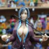 Meiko shiraki
Prison school
Tamaño:23cm