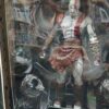 Kratos 
God Of War III
Tamaño:18cm