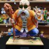 Maestro Roshi
Dragón Ball Z 
Tamaño:24cm