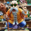 Maestro Roshi
Dragón Ball Z 
Tamaño:24cm