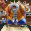 Maestro Roshi
Dragón Ball Z 
Tamaño:24cm