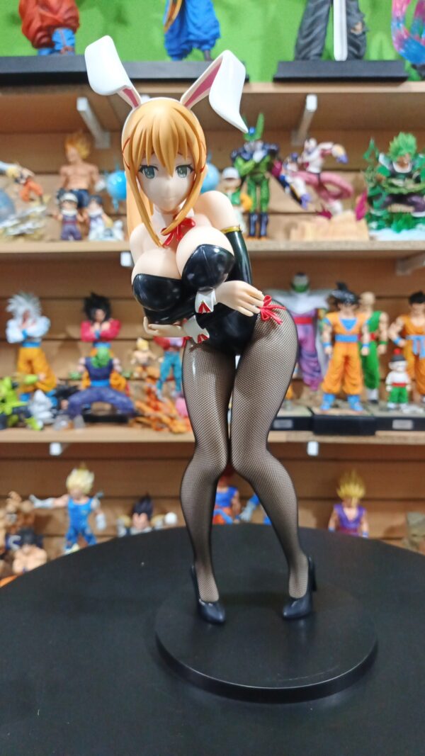 Darnekss 
Konosuba 
Tamaño:36cm