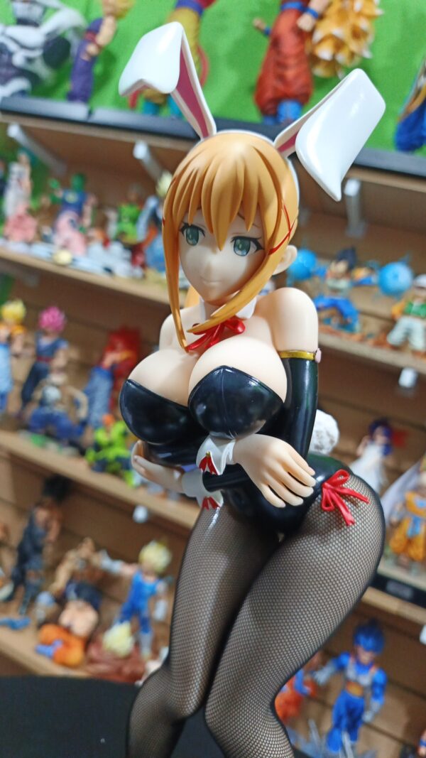 Darnekss 
Konosuba 
Tamaño:36cm