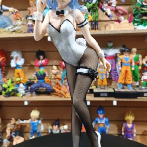 Lucia Bunny
Lucia
Tamaño:41cm