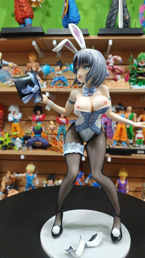 Yumi Bunny
Tamaño:37cm