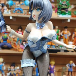 Yumi Bunny
Tamaño:37cm