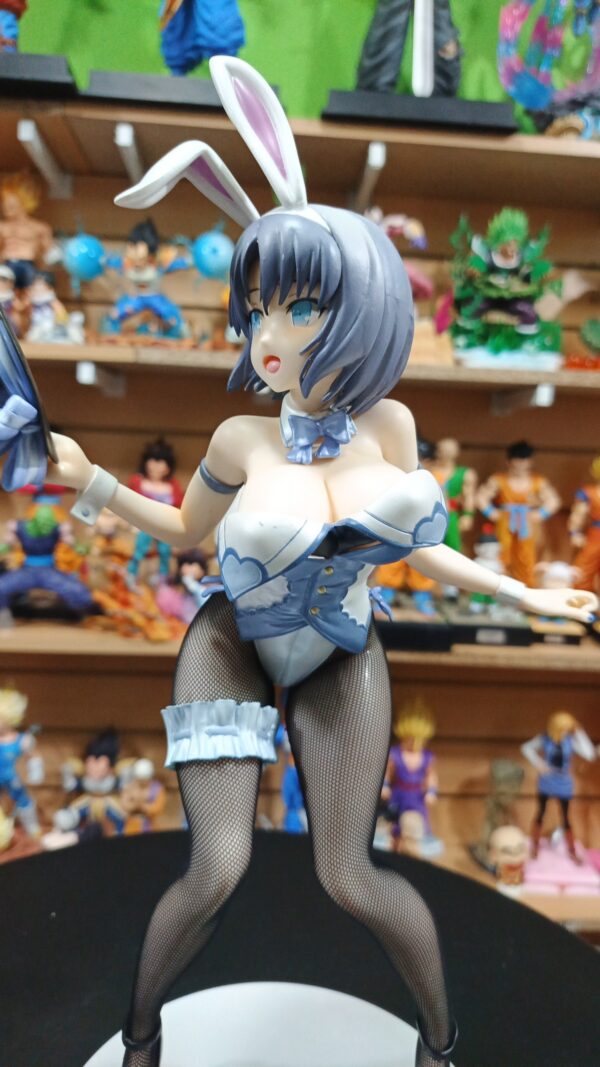 Yumi Bunny
Tamaño:37cm