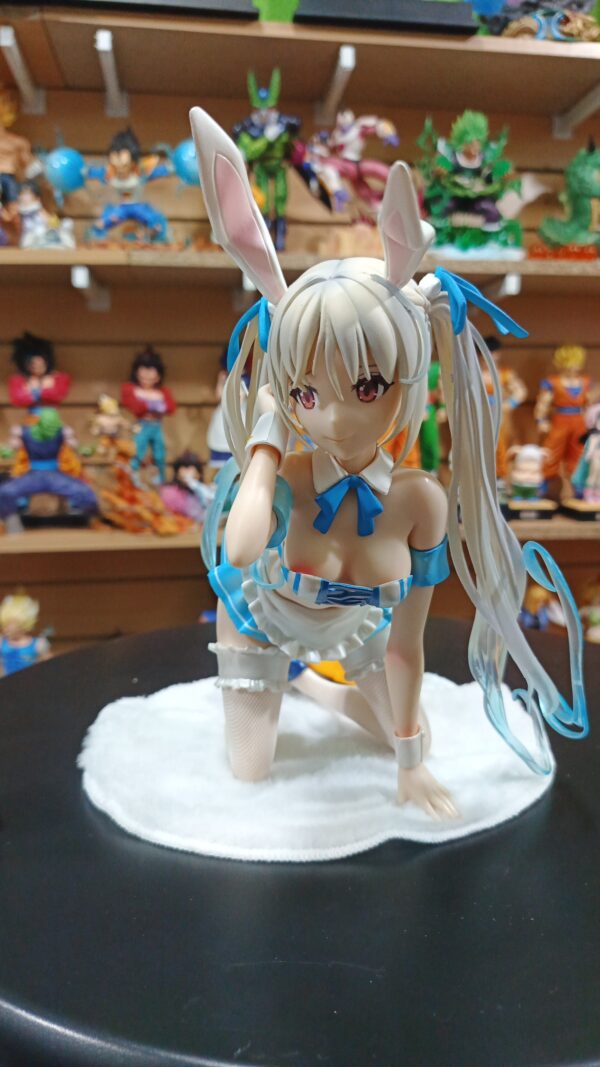 Criss Bunny
Criss
Tamaño:23cm