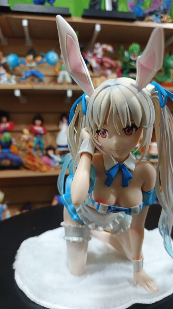 Criss Bunny
Criss
Tamaño:23cm