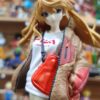 Asuka 
Evangelion
Tamaño:24cm