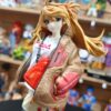 Asuka 
Evangelion
Tamaño:24cm