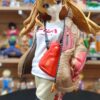 Asuka 
Evangelion
Tamaño:24cm