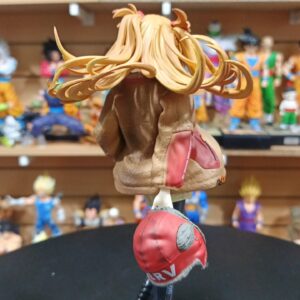 Asuka 
Evangelion
Tamaño:24cm