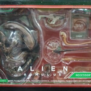 Aliens
Romulus
Tamaño:15cm
bootgle