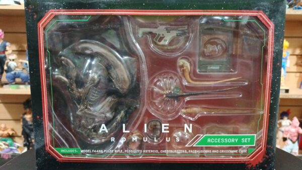 Aliens
Romulus
Tamaño:15cm
bootgle