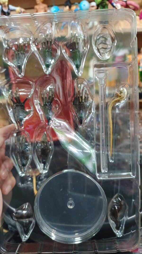 Aliens
Aliens
Romulus 
bootgle