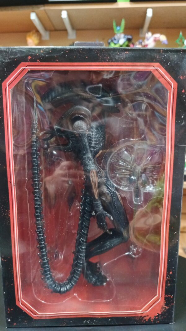 Aliens
Aliens
Romulus 
bootgle