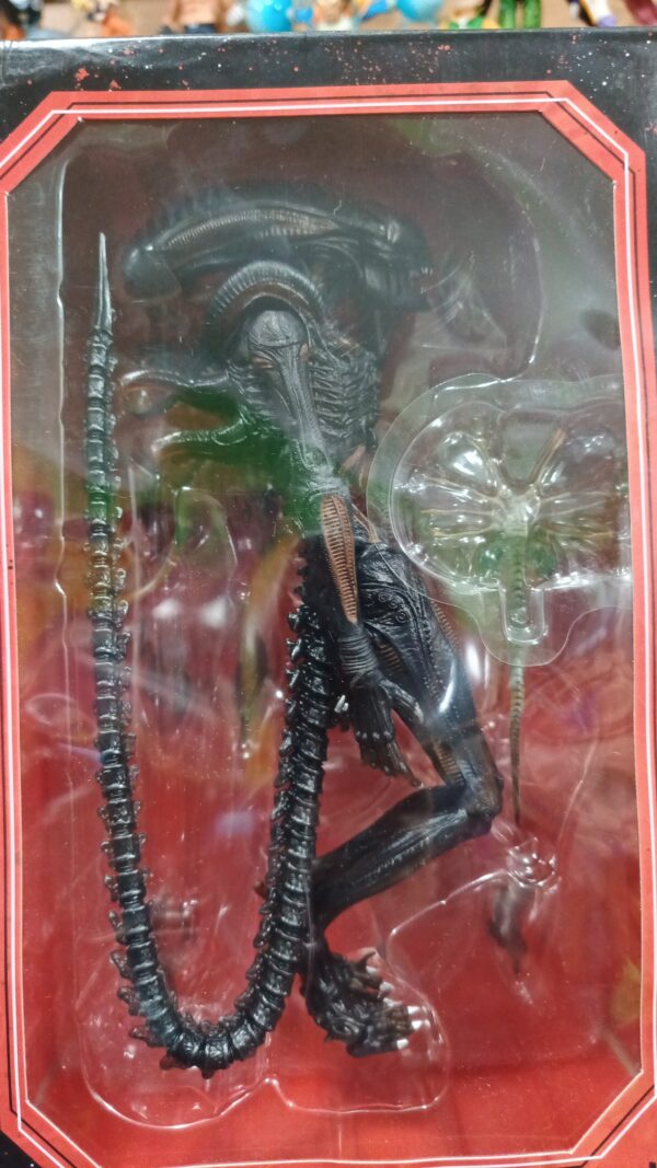 Aliens
Aliens
Romulus 
bootgle