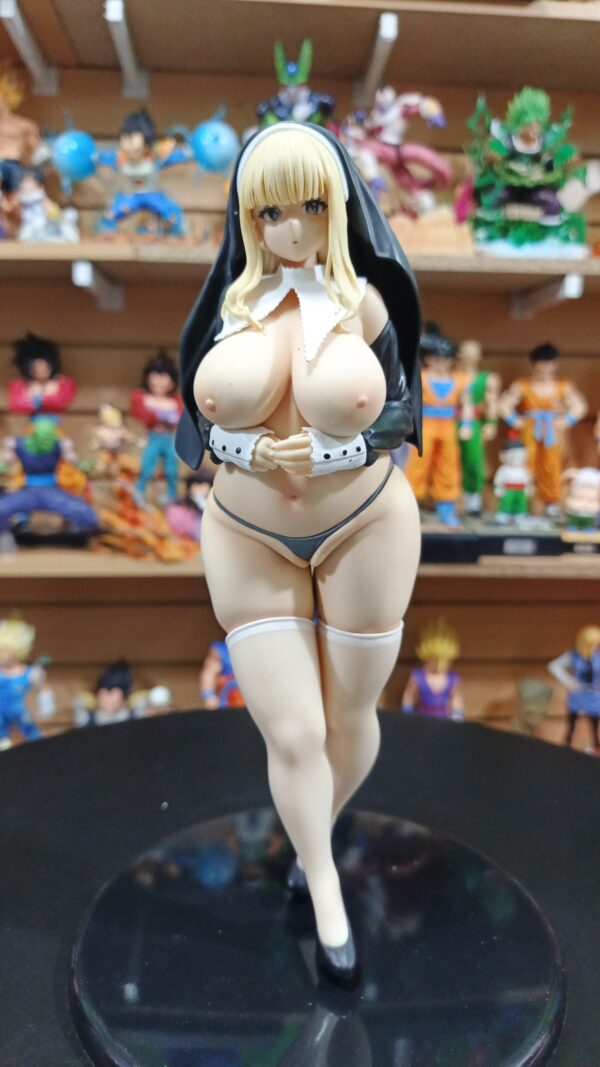 Sister Olivia
Monjita
Tamaño:36cm