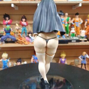 Sister Olivia
Monjita
Tamaño:36cm