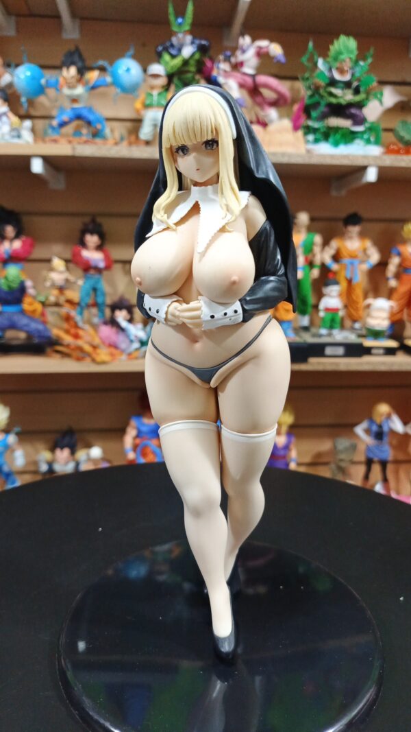 Sister Olivia
Monjita
Tamaño:36cm