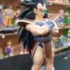Raditz
Dragón Ball Z 
Tamaño:27cm