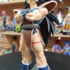 Raditz
Dragón Ball Z 
Tamaño:27cm