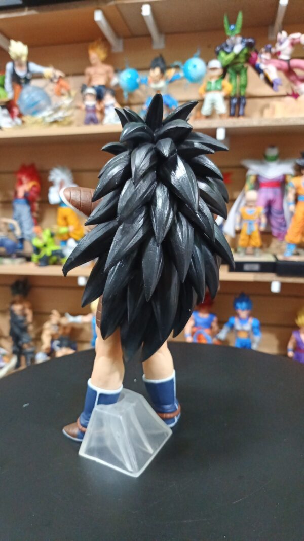 Raditz
Dragón Ball Z 
Tamaño:27cm