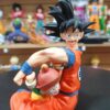 Goku y Gohan sentado
Dragón Ball Z 
Tamaño:16cm