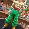 Ten shin han
Dragón Ball Z
Tamaño:30cm