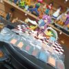 Jibril
No Game no Life
Tamaño:13cm
cara intercambiables