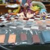 Jibril
No Game no Life
Tamaño:13cm
cara intercambiables