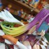 Jibril
No Game no Life
Tamaño:13cm
cara intercambiables