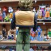 Goku chaqueta SSj 2
Dragón Ball Z 
Tamaño:31cm