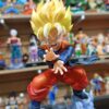 Goten Ssj 2
Dragón Ball Z 
Tamaño:19cm