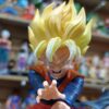Goten Ssj 2
Dragón Ball Z 
Tamaño:19cm