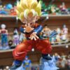 Goten Ssj 2
Dragón Ball Z 
Tamaño:19cm