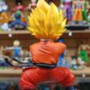 Goten Ssj 2
Dragón Ball Z 
Tamaño:19cm