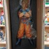 Goku brazos cruzado
Dragón Ball Z 
Tamaño:32cm