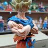 Goku brazos cruzado
Dragón Ball Z 
Tamaño:32cm
