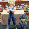 Vegeta ángel?
Dragón Ball Z 
Tamaño:29cm
Busto:15cm