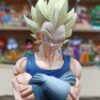 Vegeta ángel?
Dragón Ball Z 
Tamaño:29cm
Busto:15cm