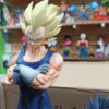 Vegeta ángel?
Dragón Ball Z 
Tamaño:29cm
Busto:15cm