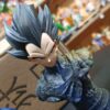 Vegeta ángel?
Dragón Ball Z 
Tamaño:29cm
Busto:15cm