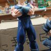 Vegeta ángel?
Dragón Ball Z 
Tamaño:29cm
Busto:15cm