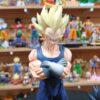 Vegeta ángel?
Dragón Ball Z 
Tamaño:29cm
Busto:15cm