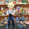 Vegeta ángel?
Dragón Ball Z 
Tamaño:29cm
Busto:15cm