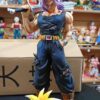 Trunks Ssj2
Dragón Ball Z 
Tamaño:32cm